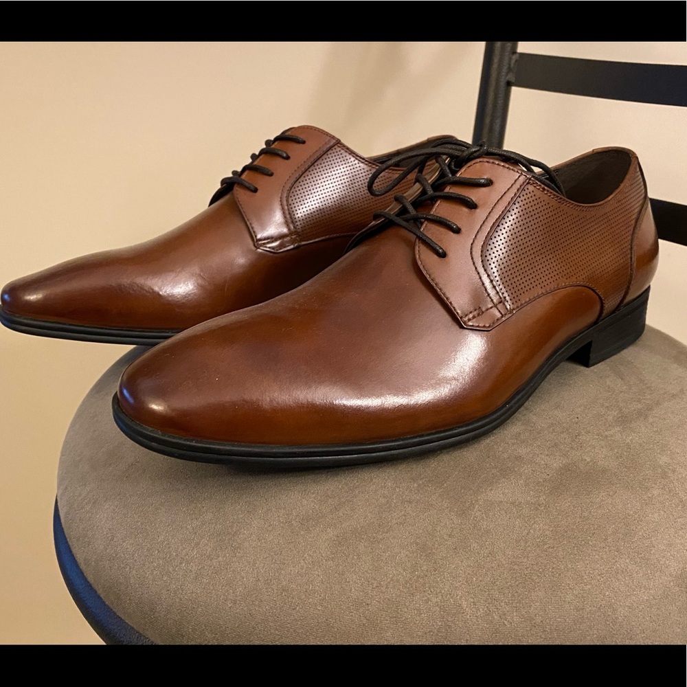 Kenneth Cole Reaction Dress Shoes 10.5